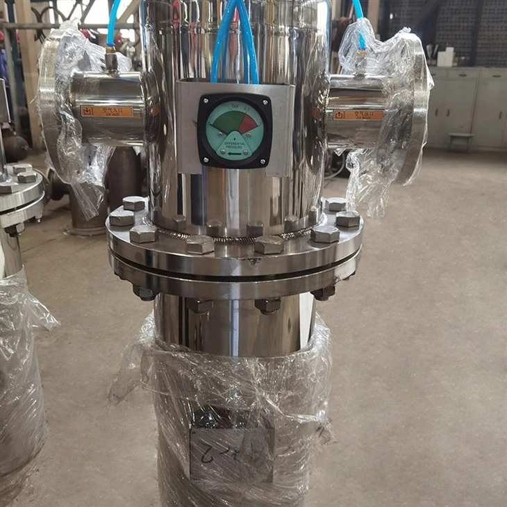 Air Compressor Air Filter Assembly