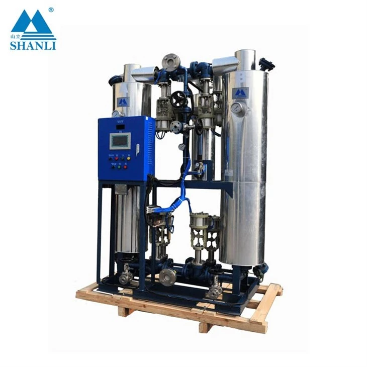 Air Refrigerated Dryer Freezing Dryer