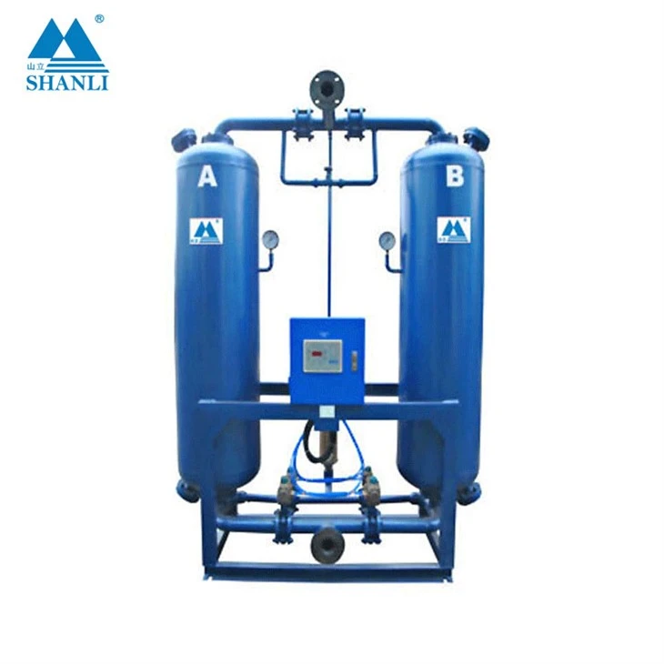 Desiccant Dry Dry Bettery