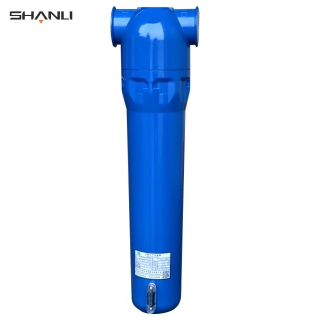 Desiccant Dryer Filter