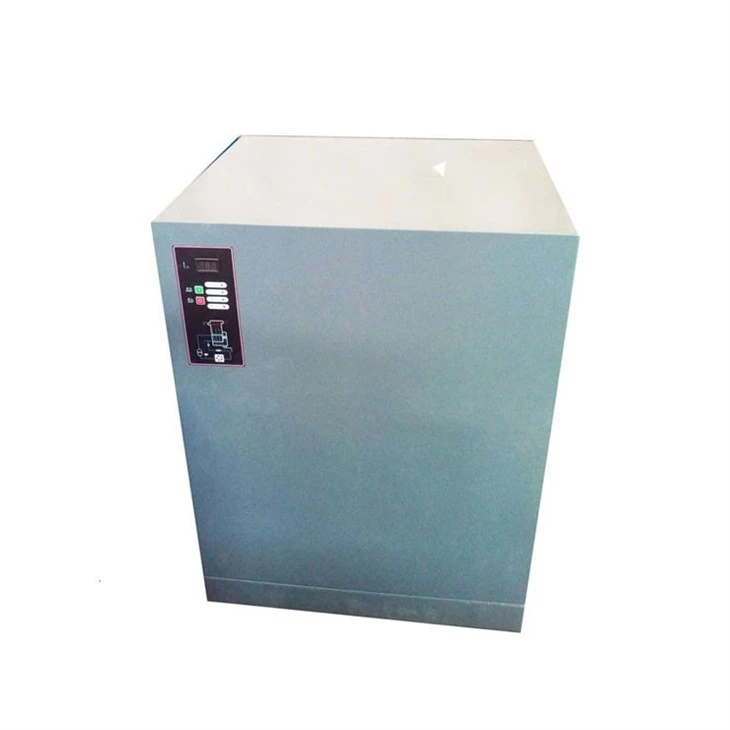 Dry Water Dry Melon Water Cooled Air Conditioner