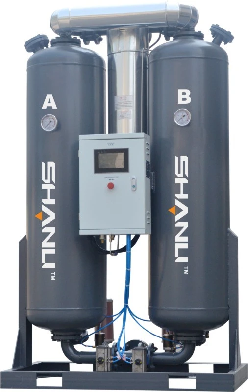 Electronic Dryer Forced Air Flash Dryer
