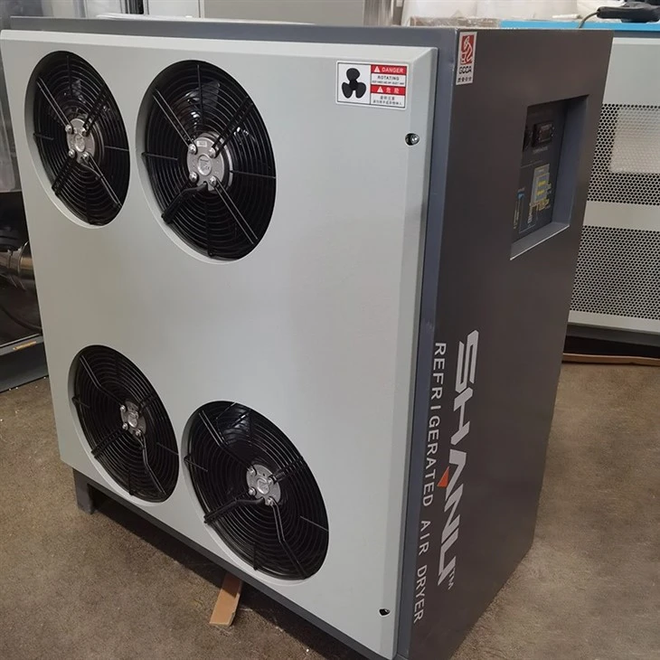 Iwata Compressor Air Dryer