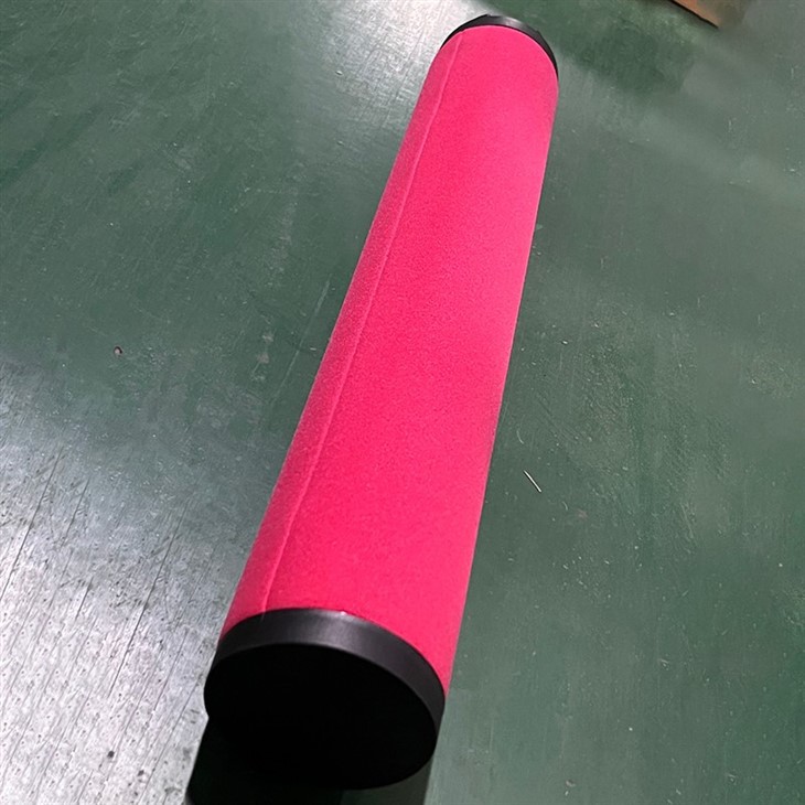 Large Desiccant Air Dryer