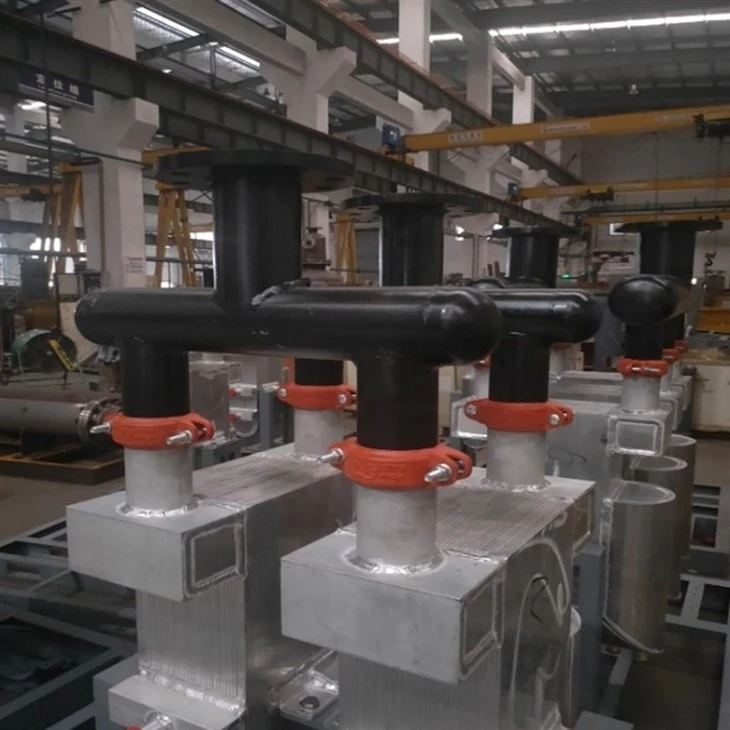 Refrigerated Type Air Dryer