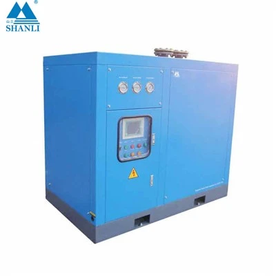 Pengering Udara Dehumidifier Pengering Udara Lori Volvo