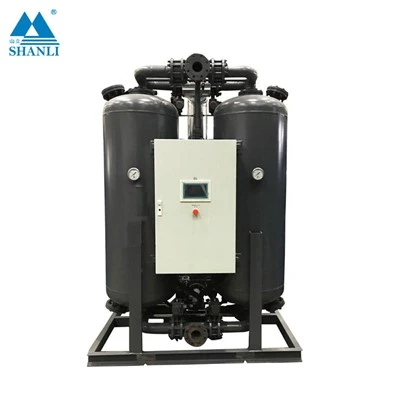 Pengering Pam Haba Sumber Udara Pengering Elektronik