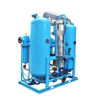 Pengering Udara Mampat Pengering Udara Mampat Dry Tech