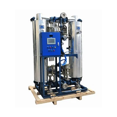 Pengering Udara Mampat Desiccant Dry Bettery