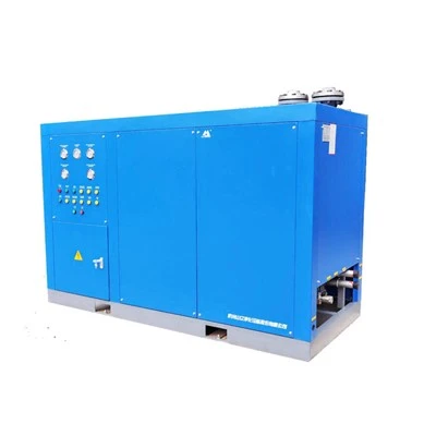 Kualiti Baik OEM Compressor Air Dryer Refrigeration