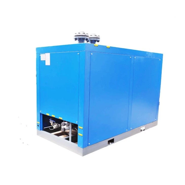 Stainless Steel Refrigerated Compressed Air Dryer